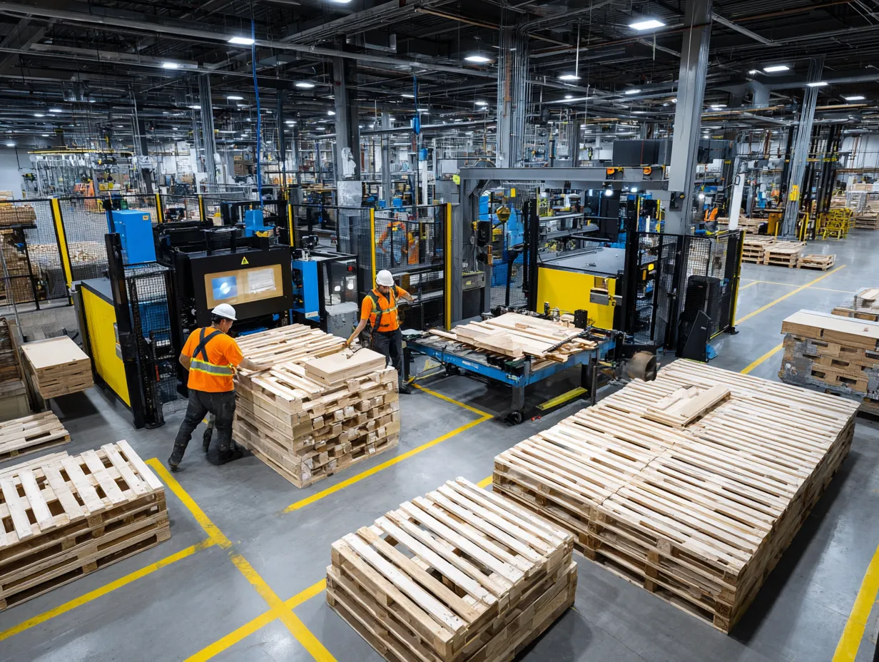 Servicio Proveedor In-House